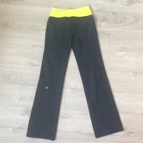 Astro pants denim lululemon - Picture 5 of 7